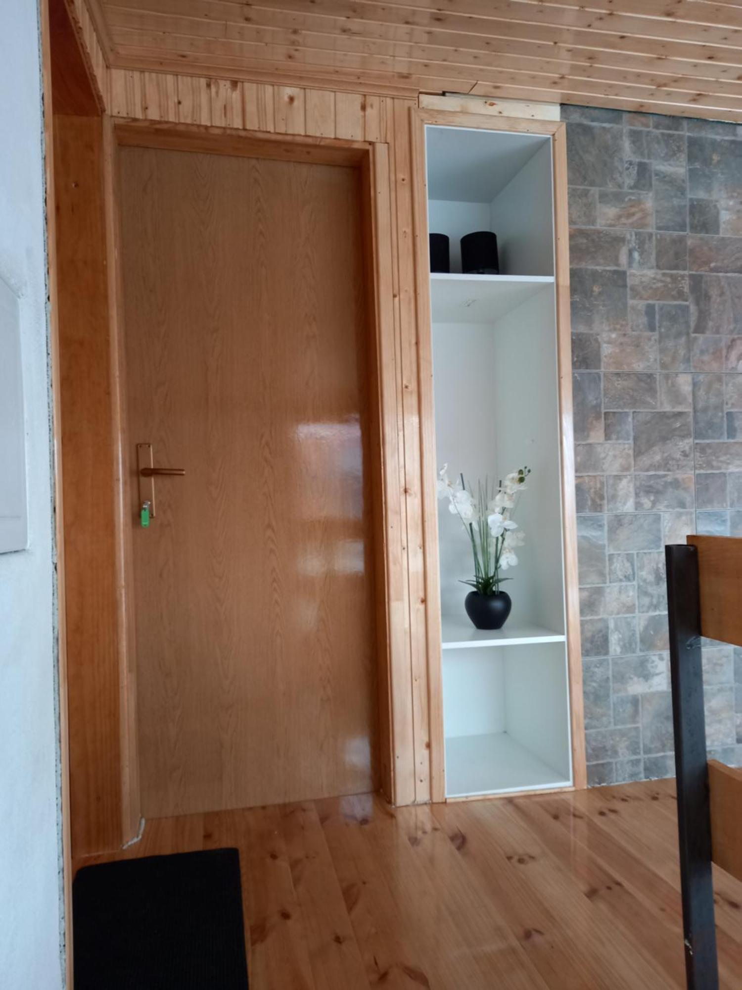 Bugenvilija ブドヴァ 部屋 写真